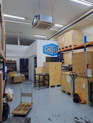 Unity Centre (D23), Factory #504299091